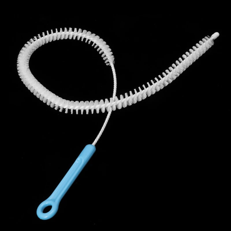 Bendable Sink & Pipeline Drain Dredge Tool
