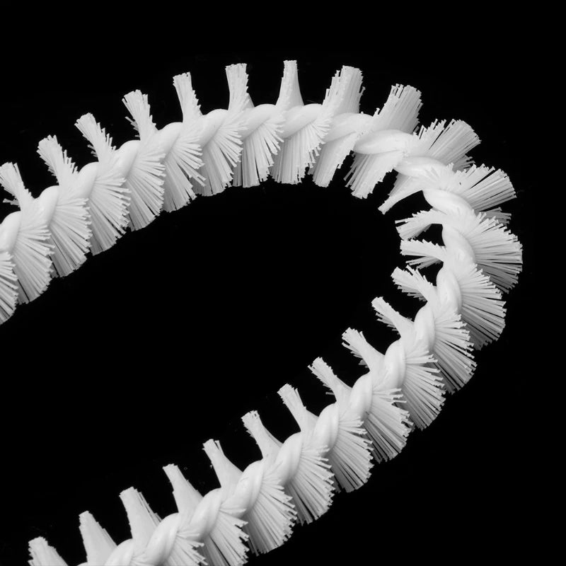 Bendable Sink & Pipeline Drain Dredge Tool