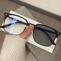 Photochromic Blue Light Blocking Sunglasses