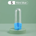 Hanging Bird Feeder & Water Dispenser | Cage Accessory for Parrots