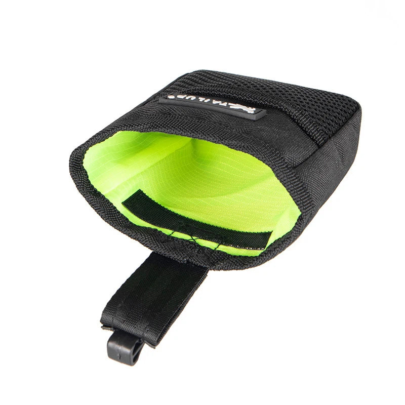 Mini Portable Dog Snack Bag | Outdoor Training Treat Pouch