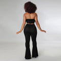 Women Streetwear Sweatpants – Casual Summer Pants