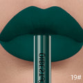 QiBest Matte Liquid Lipstick – 24 Colors