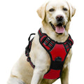 Dog Harness Vest | Adjustable for Small, Medium & Large Dogs