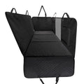 Dog Car Back Seat Extender | Waterproof Hammock Safety Mat