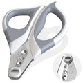 Benepaw 3-Hole Pet Nail Clipper | Safe Grooming for Cats & Small Animals