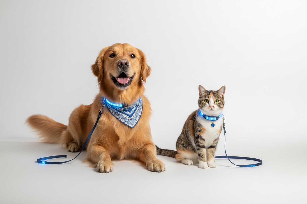 Animal & Pet Hero Banner