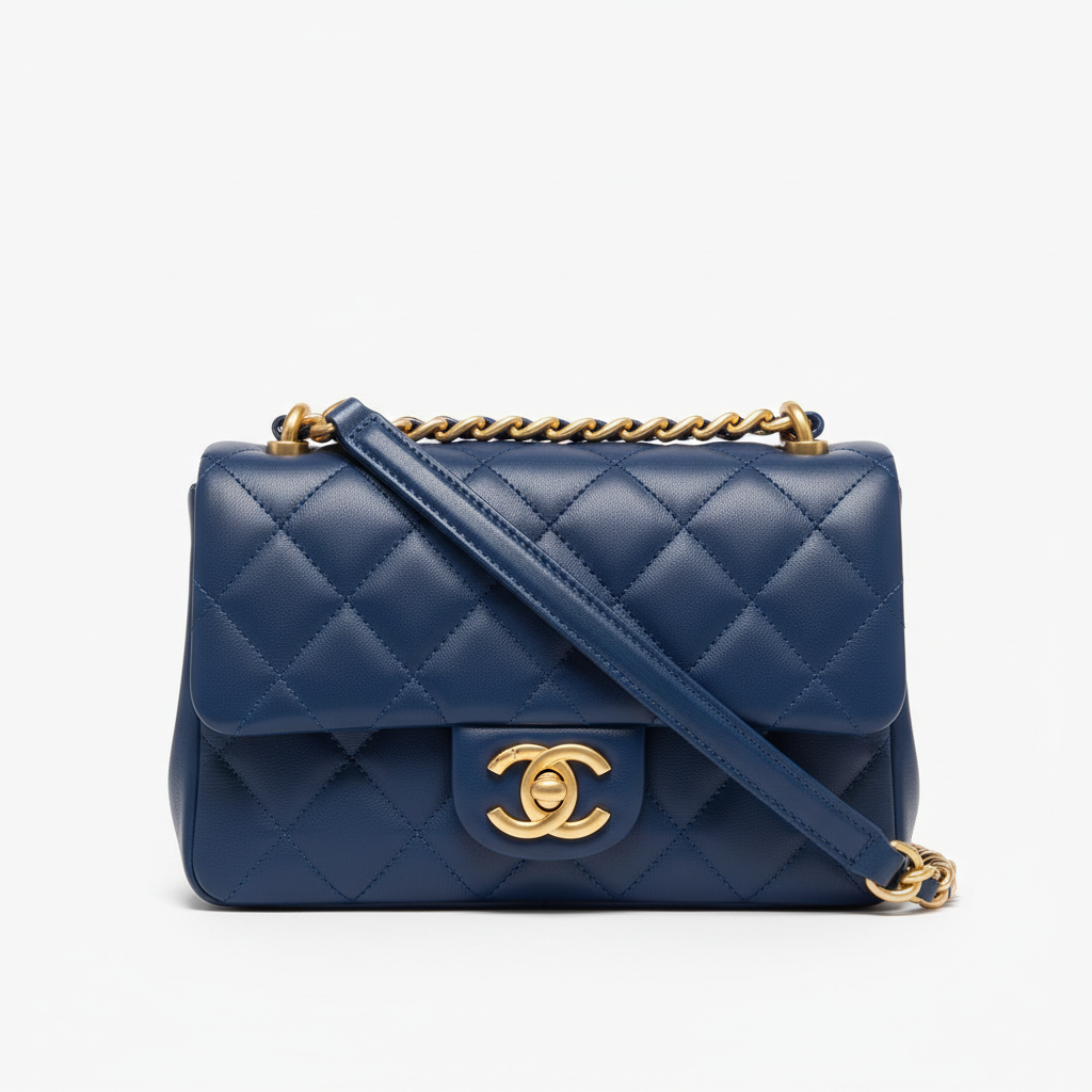 Women's Luxury Crossbody Bag