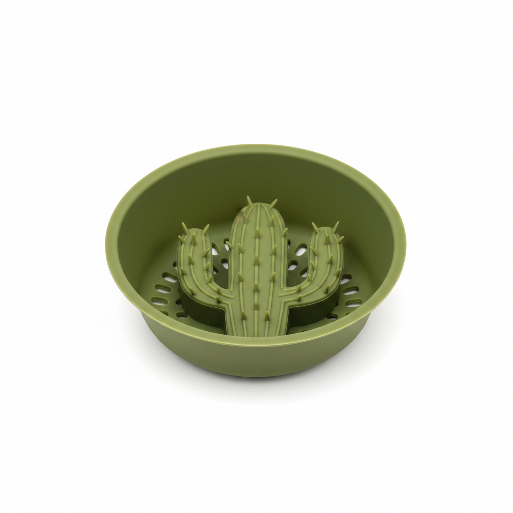 Cactus Sink Drain Strainer