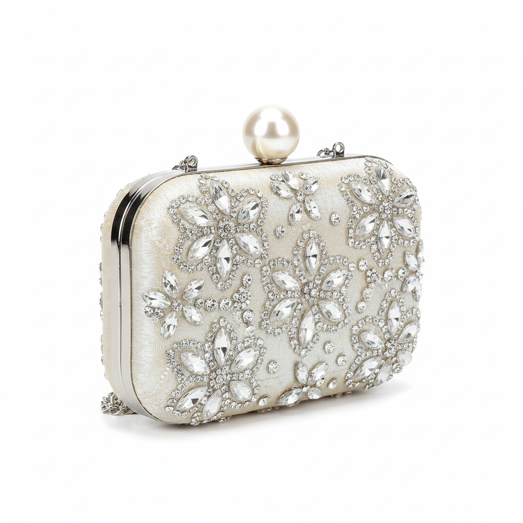 Women's Party & Wedding Clutch Bag